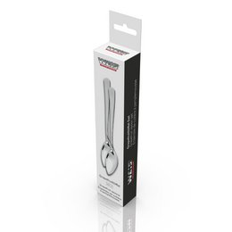 Grapefruit spoon set made of stainless steel