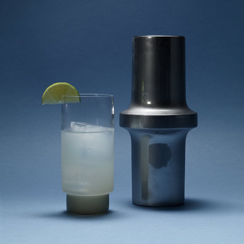 RYE Highball Glas / Vandglas SÆT MED 2