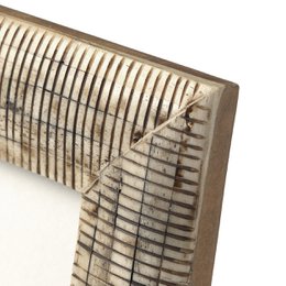 La cornice Desert Weave - Antica - 13x18