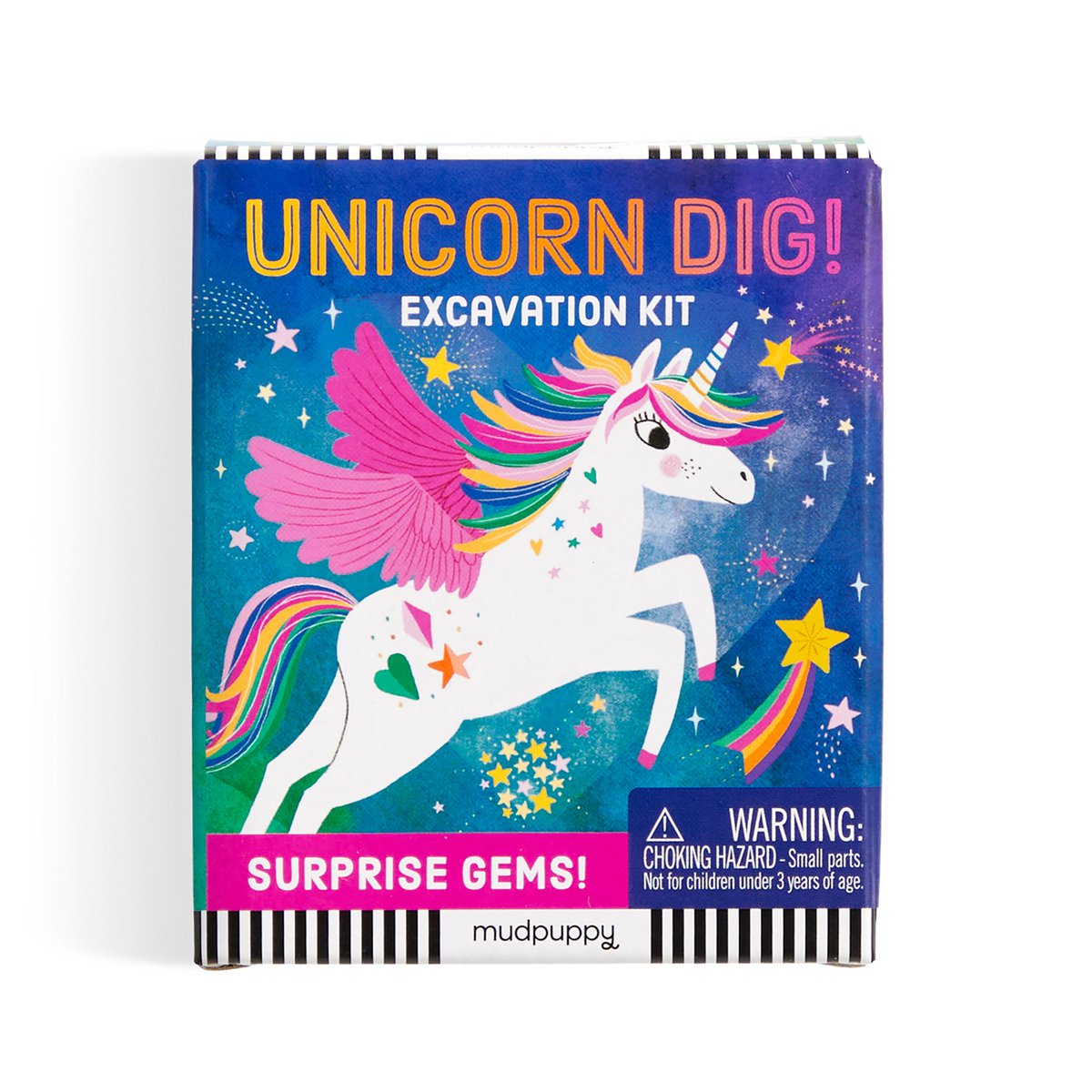 Opgraafkit - Unicorn Dig