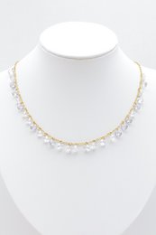 Collier en acier inoxydable