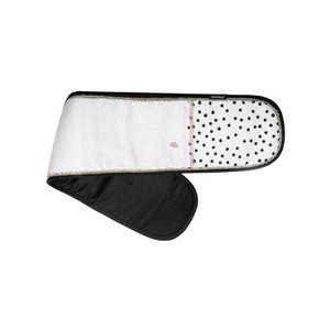 Melli Mello Nora Dots Dubbele Ovenhandschoen