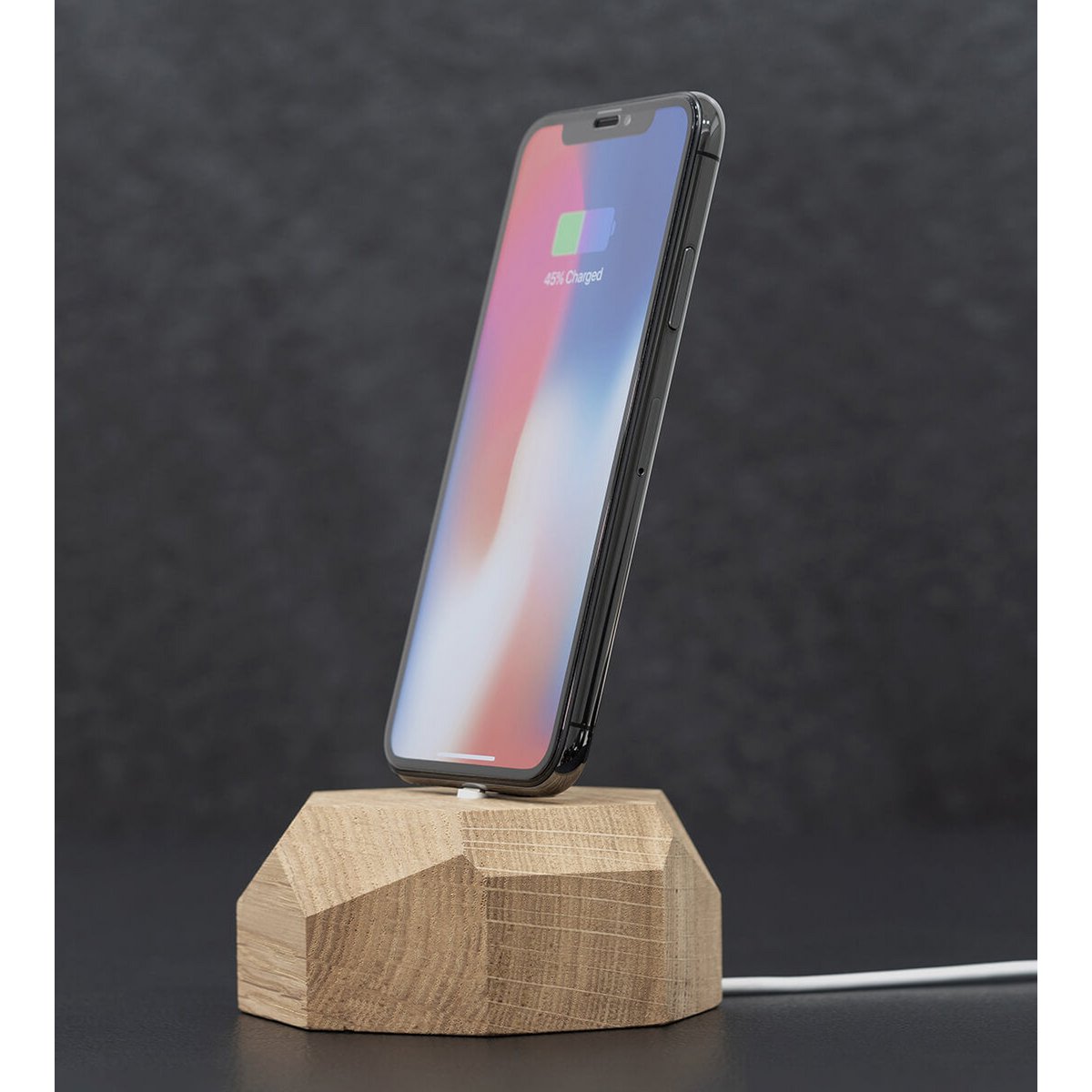 Smartphone Dock