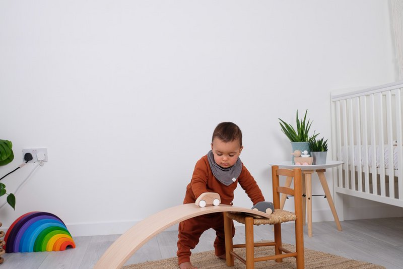 Tabla de equilibrio Capikooa Explorer