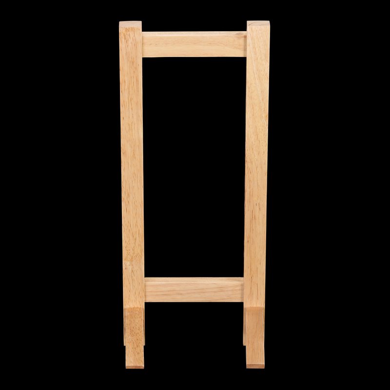 Support à couteaux PUMA en Parawood pour 5 couteaux