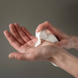 Explore Organic Hand Balm 250ml
