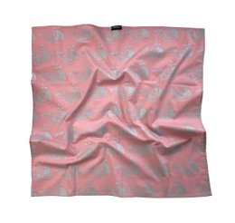 Paquete de 3 Furoshiki - Una cara