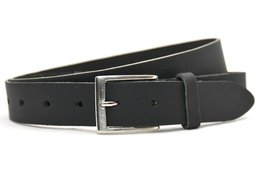 Zahnriemen 2130 – 100 % Rindsleder