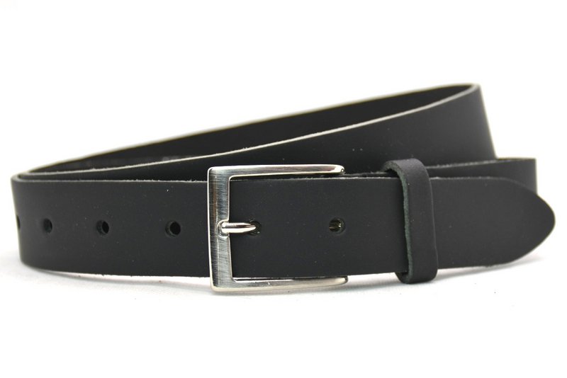 Zahnriemen 2130 – 100 % Rindsleder