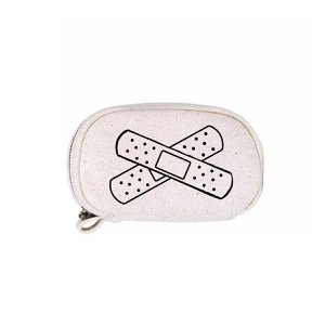 Case of Plasters | First aid case | first aid kit