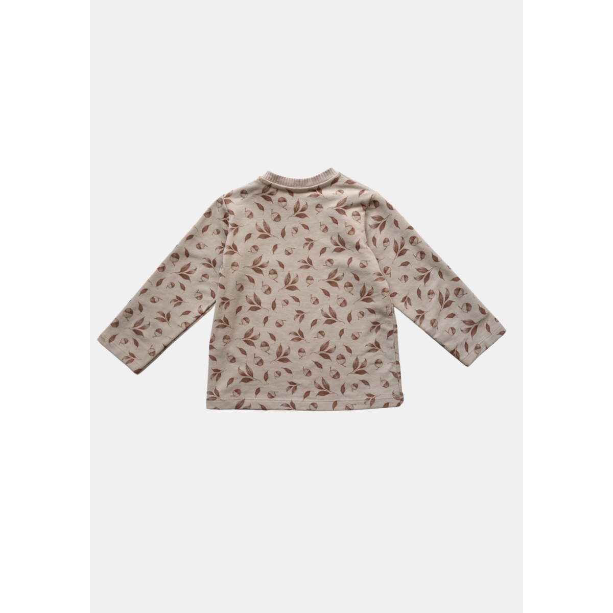 Brice lange ærmer t-shirt