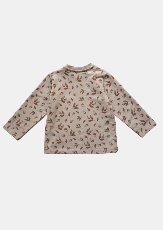Brice lange ærmer t-shirt
