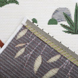 LITTLE SAVANNAH indoor & outdoor children's play mat