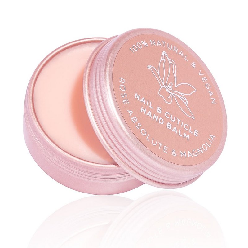 Nagel- und Nagelhaut-Handbalsam, 30 ml
