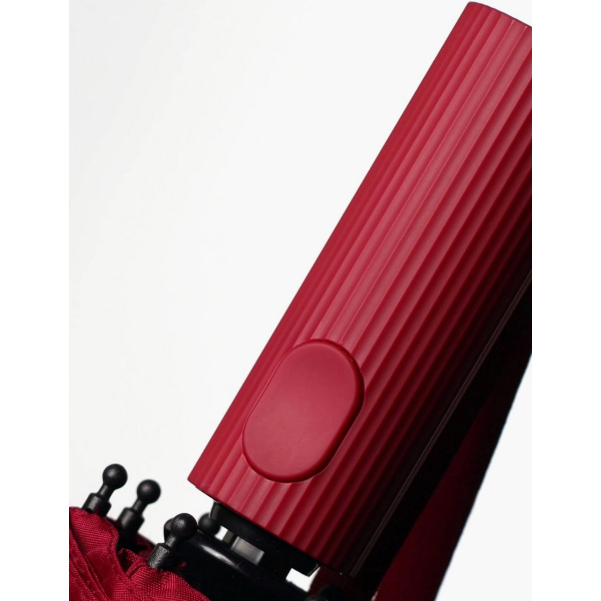 Opvouwbare paraplu Iconisch - Rood