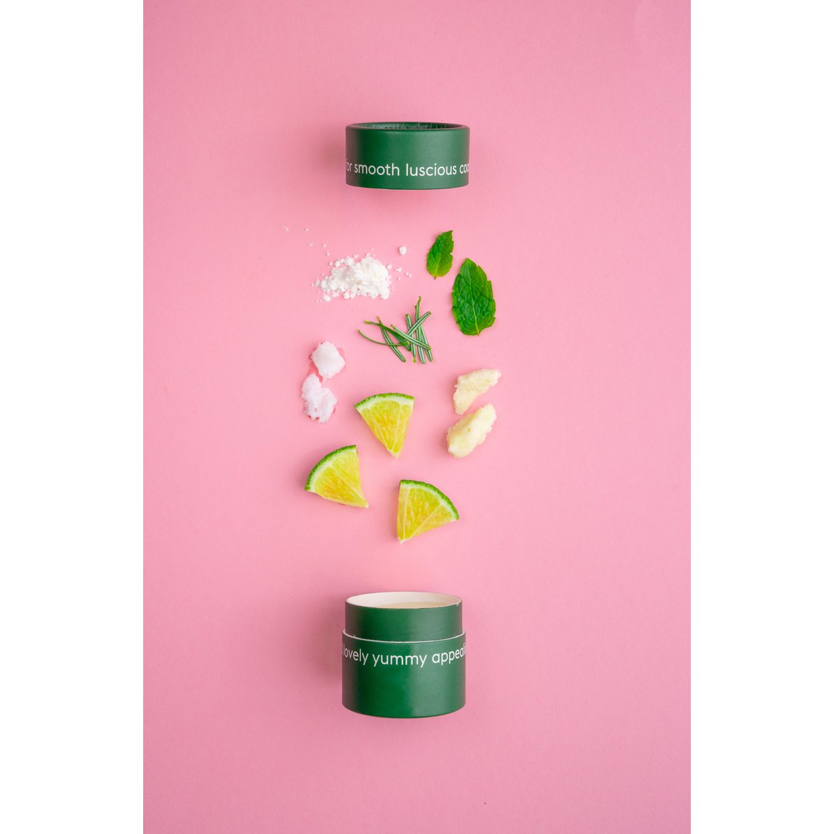 Deodorant cream - be active (x12)