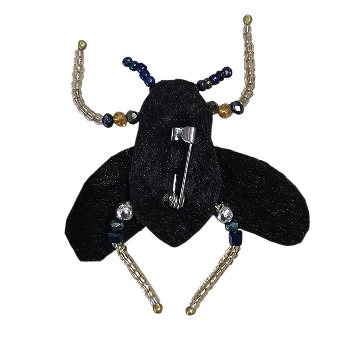 Brooch Buzzel