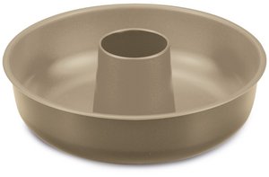 Gold Elegance - Cake Ring 25cm