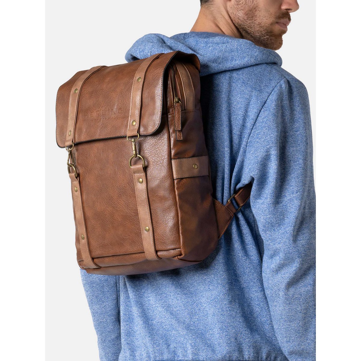 DORIAN - Zaino unisex