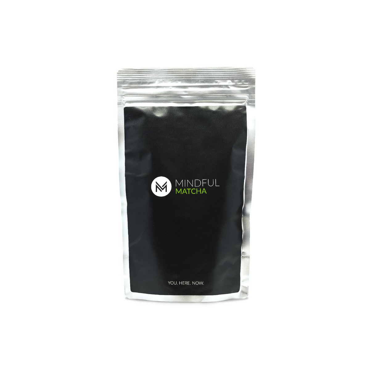 Mindful Matcha navulverpakking - bio - 100g (€ 99,50 / 100g)