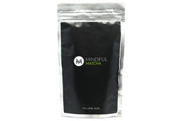 Mindful Matcha refill-pakke - økologisk - 100g (99,50€ / 100g)