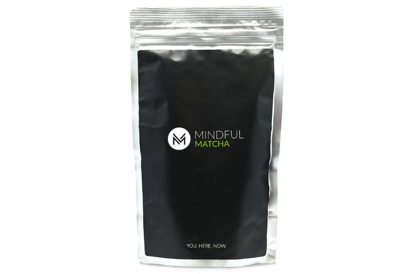 Mindful Matcha refill pack - organic - 100g (€ 99.50 / 100g)