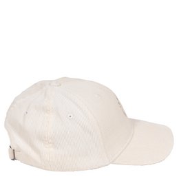 CAP in organic velvet