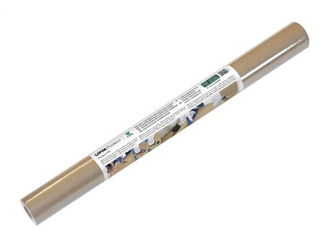 Afdekpapier UPM zelfklevend Protect P90 60cm x 10 meter
