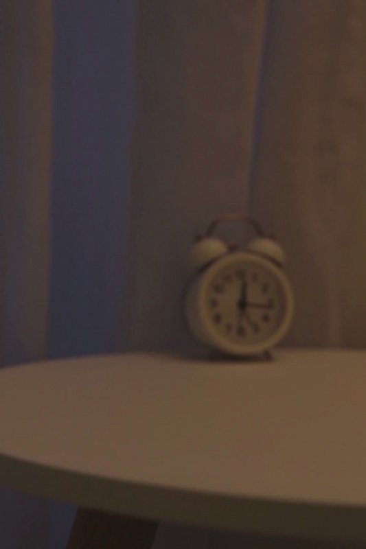 Luce notturna Lie In Peace Duck con 3 posizioni e timer da 30 minuti