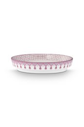 Tea for One Lily&Lotus Off White