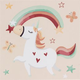 UNICORN MUSIC CHEST