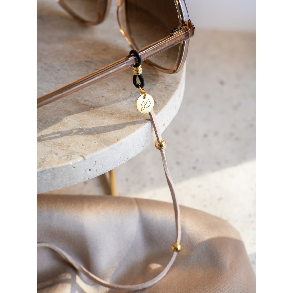Mia | Sunny Cords