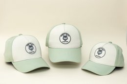 Wolf Cap - Children and Parents