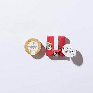 Vast parfum "KO"