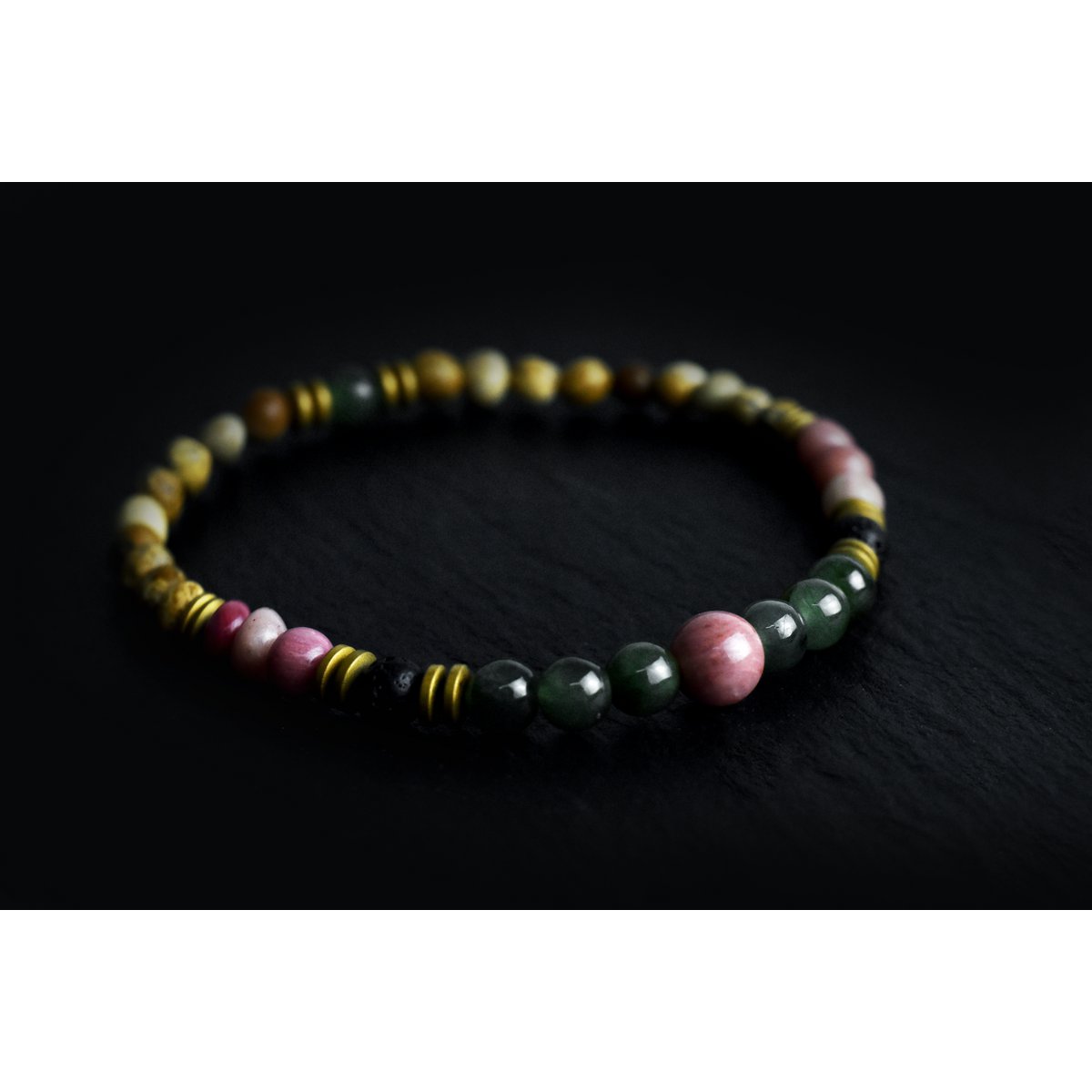 SAHARA-Armband