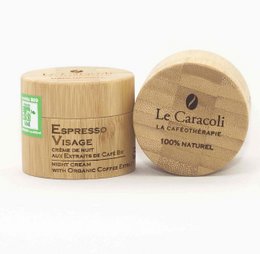 ESPRESSO FACE - night cream - 50 ml