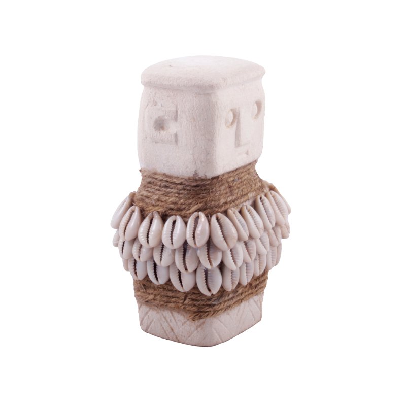 Shell Stone Man M.6 (set van 6)