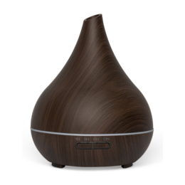 Unity Scent Cloud® Diffuser - Dark Wood - 400 ml - Recommended price €44,95