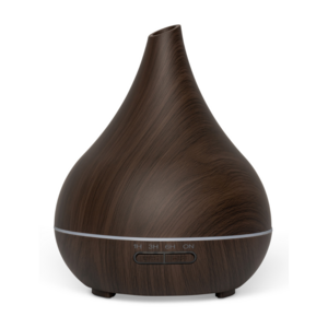 Unity Scent Cloud® Diffusor – Dunkles Holz – 400 ml – Empfohlener Preis 44,95 €