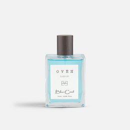 Blue Coast (wybuch cytrusów, który rozjaśni Twój dzień)