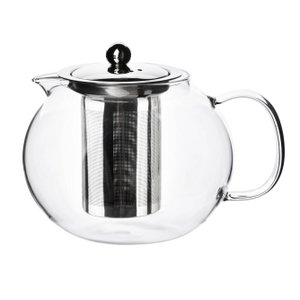 Peter Jug 1000 ml Silberfilter