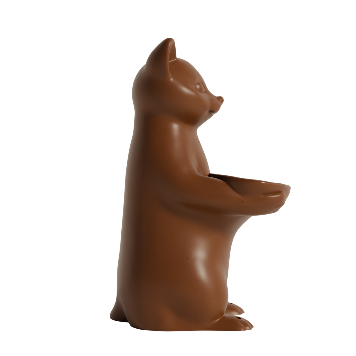 Fiastra Cat Key Holder