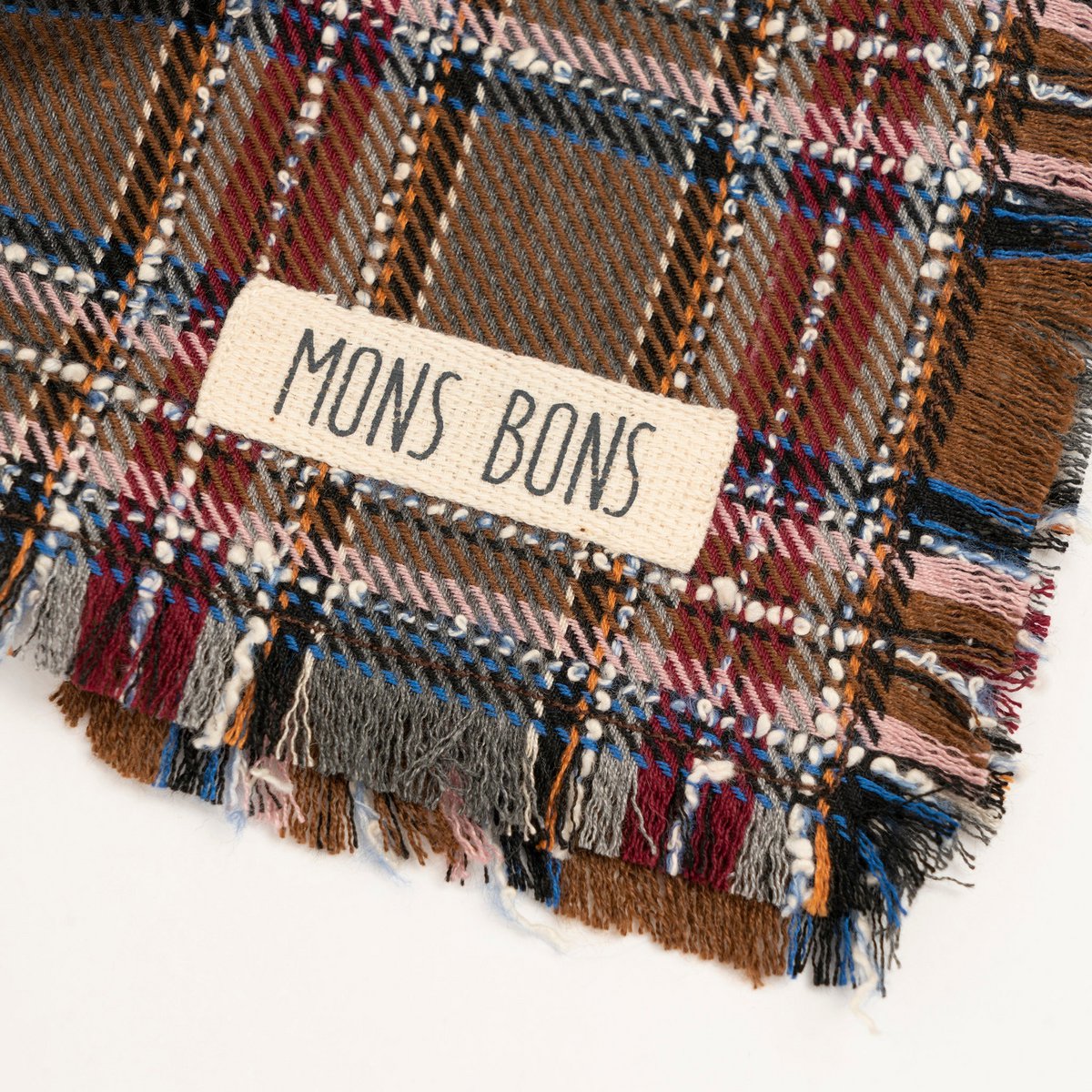 Ramon Bandana