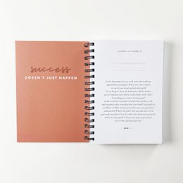Leopard Planner B