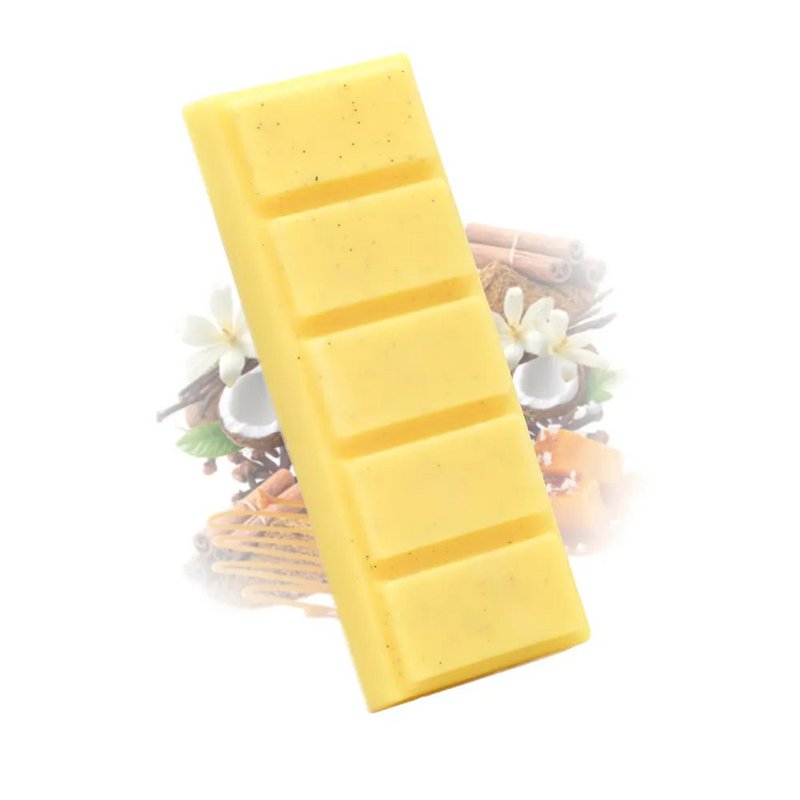 Krydret fondant med vaniljesmag - 120 timers diffusionsbar