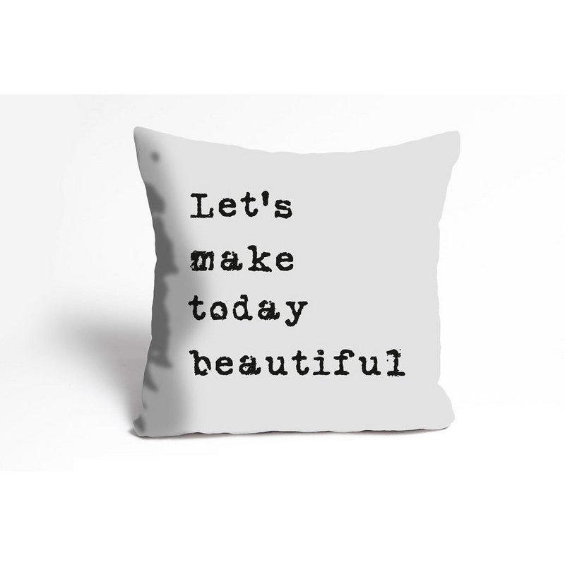 Pillowcase - Beautiful