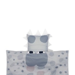 Set copripiumino bambino coccodrillo