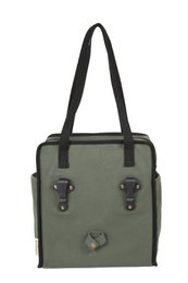 Mimi Cycling Tote Bag - Grøn