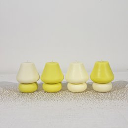Little Night Light Candle