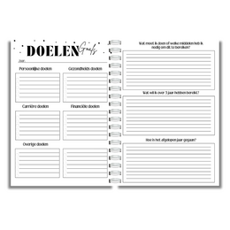 Life planner